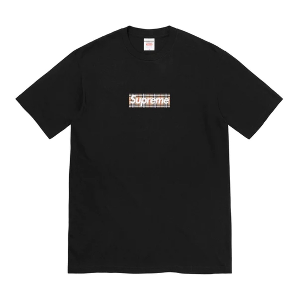 Supreme x Burb